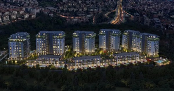 Iraklı Diplomata Bakıcı Şoku! 'Nakit Paramı Alıp Kaçtılar'